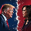 Trump Harris Debate (THD)