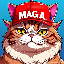 MAGA CAT (MAGACAT)