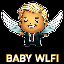 Baby WLFI (BABYWLFI)