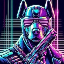 Cyber Dog (CDOG)