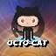 GitHub's Mascot Octocat (MONA)