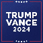 Trump Vance 2024 (TRUMP VANCE)