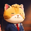 Trump Golden Cat (TRUMPCATS)