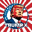 TRUMP X (TRUMPX)