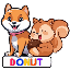 Doge Peanut (DONUT)