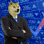 Doge Jones Industrial Average (DJI)