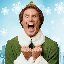 Buddy The Elf (ELF)