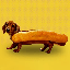 Hot Doge (HOTDOGE)