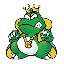 Frog King (MAMU)