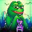 DNA PEPE (DNAPEPE)