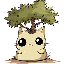 Tree Stuck in Cat (TREEINCAT)