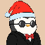 Santa Penguin (SPENGU)