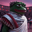 Kekius Maximus (kekiusmaximus.wtf) (KEKIUS)