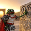 Kekius Maximus (kekius.site) (KEK)