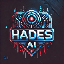 HadesAI by Virtuals (HADES)