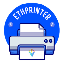 ETHPrinter (ETHPRINTER)