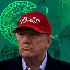 First Crypto President (firstcryptopresident.xyz) (TRUMP)