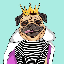 Doug The Pug (PUG)