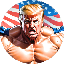 PUMP TRUMP (PUMPTRUMP)