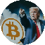 First Crypto President Trump (FCP)