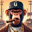 Grand Theft Ape (GTA)