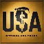 Official USA Token (USA)