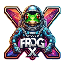 SpaceFrog X (SFX)