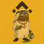 Ghibli Mubarak (GMUBARAK)