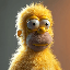 Fur Simpson (FURSIMPSON)