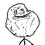 Forever Alone (ALONE)