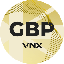 VNX British Pound (VGBP)
