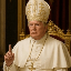 I’d like to be pope (TRUMPOPE)
