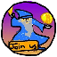 MAGIC•INTERNET•MONEY (Bitcoin) (MIM)