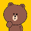 Brown (BROWN)