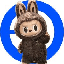 LABUBU on Base (LABUBU)