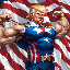 Happy Trump Birthday (HTB)