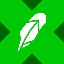 Robinhood tokenized stock (xStock) (HOODX)