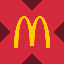 McDonald's tokenized stock (xStock) (MCDX)