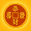 恭喜发财 (RICHCOIN)