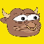 MOOMOO THE BULL (MOOMOO)