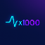 x1000club (X1000)