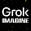Grok Imagine (IMAGINE)