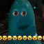 B.O.B the Blob (BLOB)
