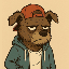 Stray Dog (STRAYDOG)