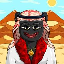 Sultanoshi (STOSHI)