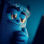 Base Mascot (BILLY)