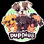 I love puppies (PUPPIES)