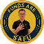 Funds are SAFU (SAFU)