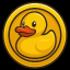 DUCKY (Duckythebrain) (DUCKY)