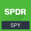SPDR S&P 500 ETF Trust Tokenized ETF (Hyperliquid) (SPY)